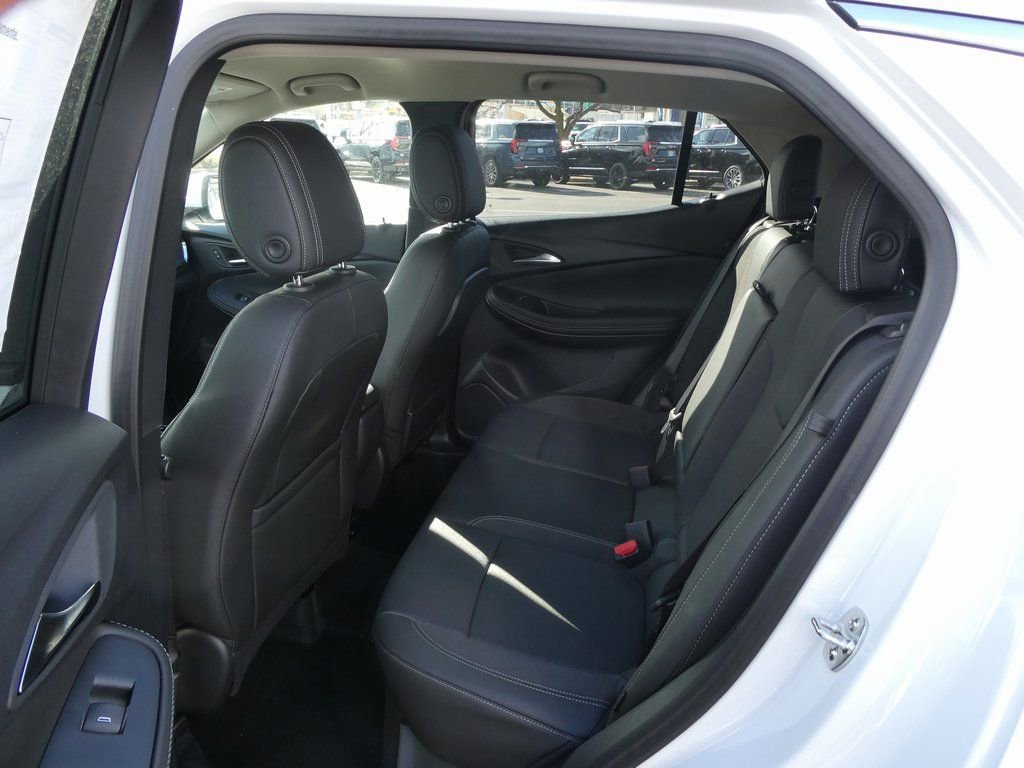 New 2026 Buick Encore GX Preferred w/ Comfort Package AWD/4WD image 27