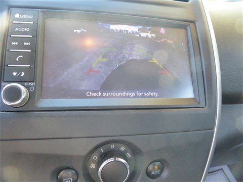 Used 2019 Nissan Versa SV image 12