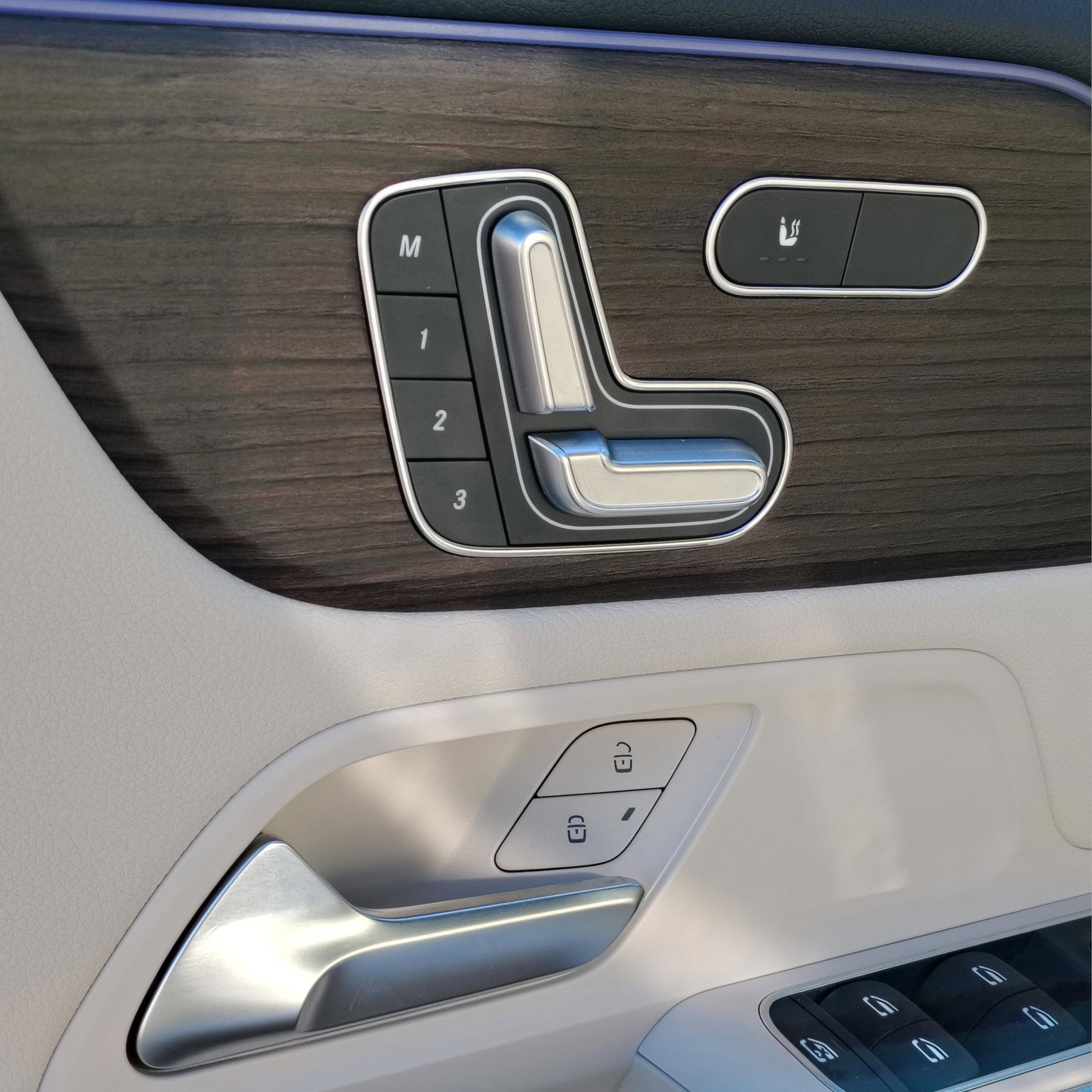 Certified 2026 Mercedes-Benz GLA 250 image 19