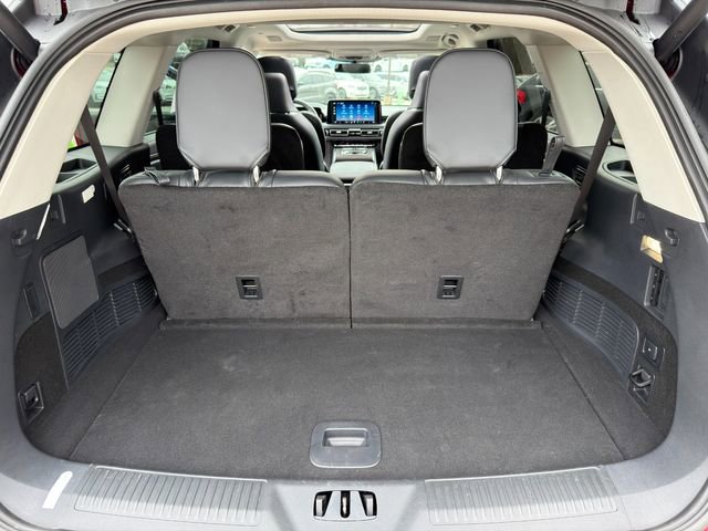 Used 2025 Lincoln Aviator Reserve w/ Equipment Group 201A image 53