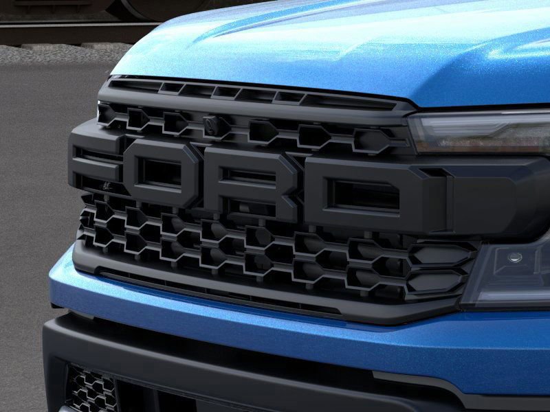 New 2026 Ford Ranger Raptor image 17