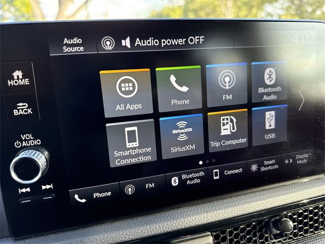 Used 2024 Honda CR-V EX-L image 16