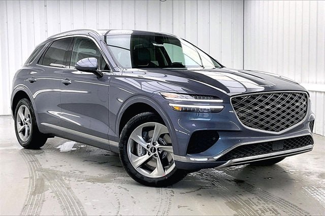 New 2026 Genesis GV70 2.5T Select AWD/4WD image 21