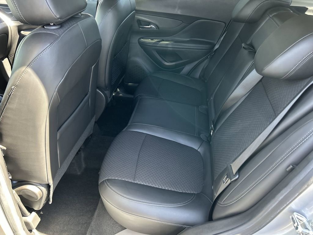 Used 2021 Buick Encore Preferred FWD image 25