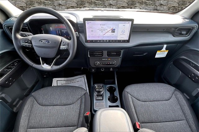 New 2025 Ford Maverick XLT w/ XLT Luxury Package image 5