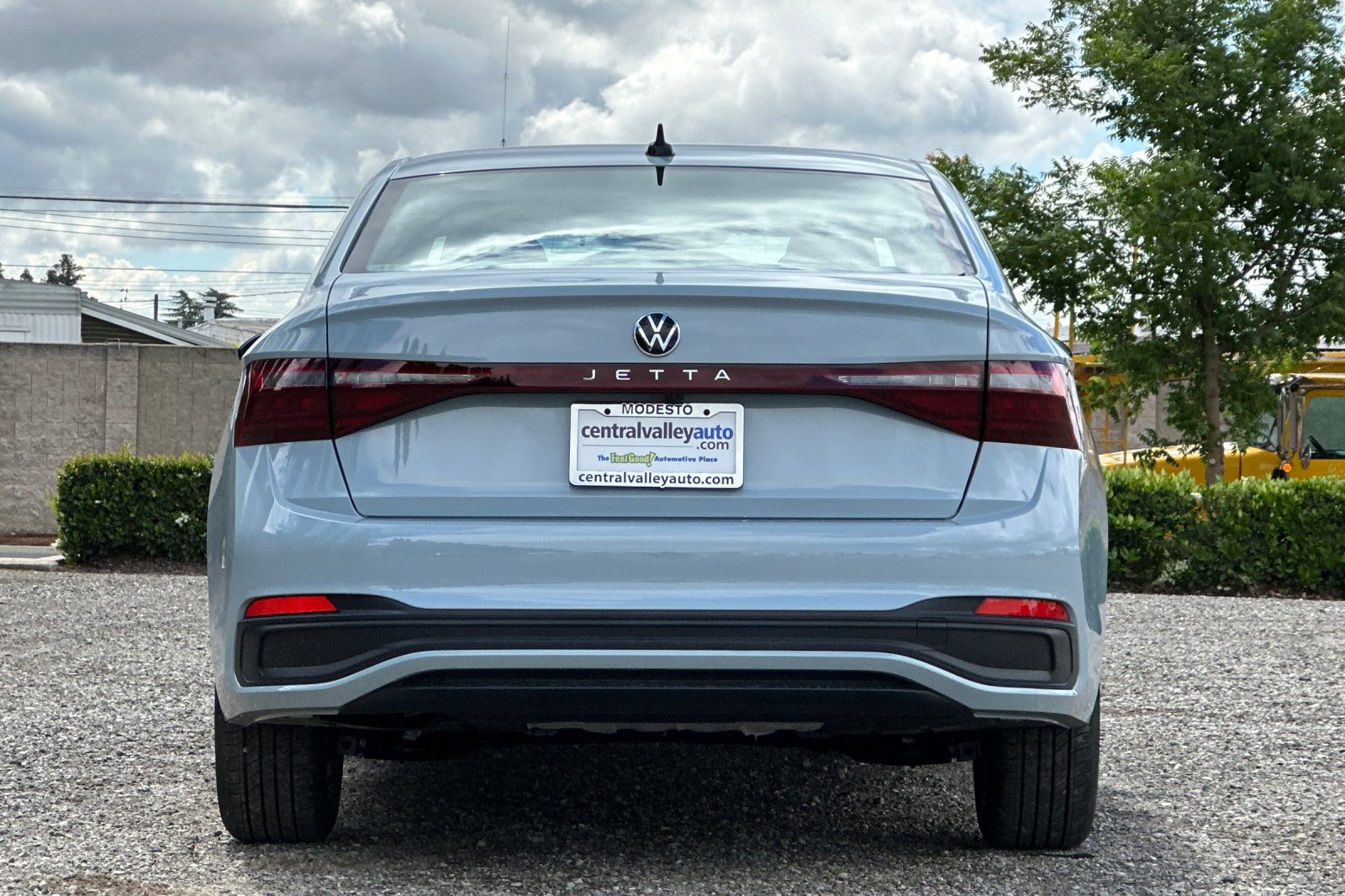 New 2026 Volkswagen Jetta Sport FWD image 5