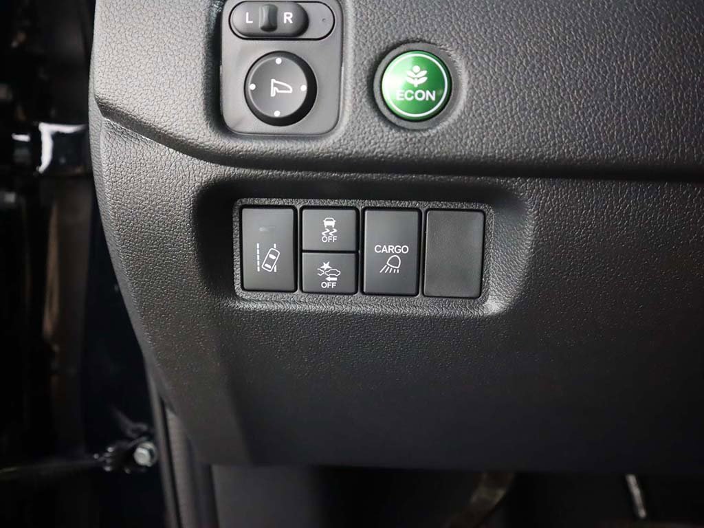 New 2025 Honda Ridgeline RTL image 43