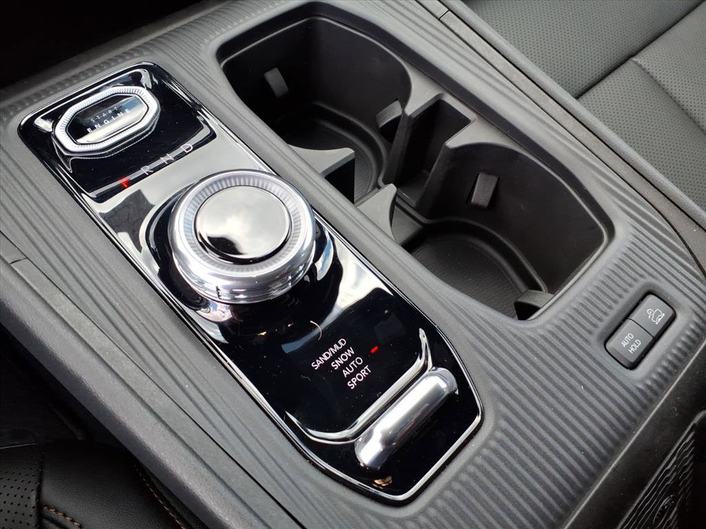 New 2026 Jeep Cherokee Limited image 26