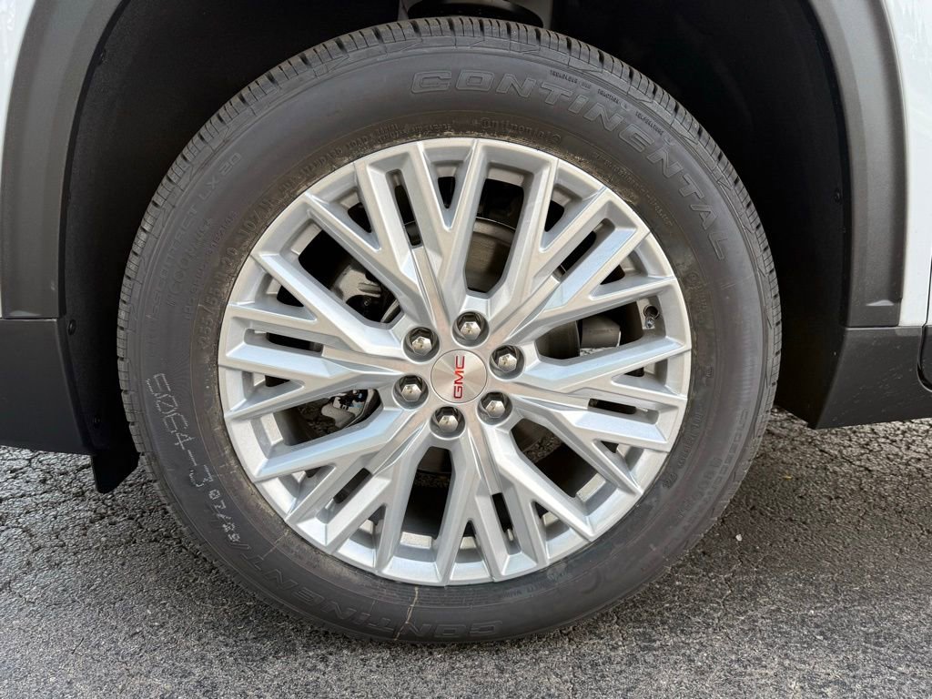 New 2026 GMC Acadia Elevation w/ Elevation Premium Package image 17