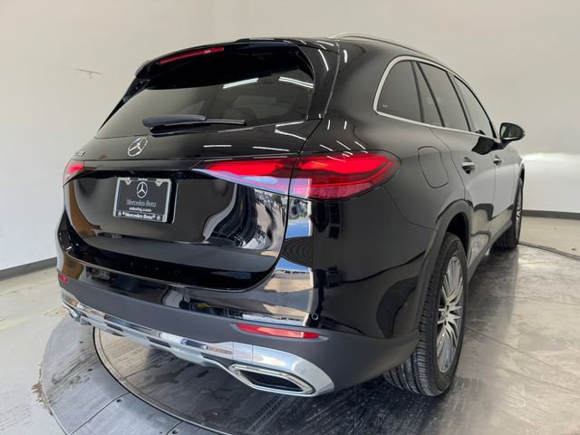 New 2026 Mercedes-Benz GLC 300 image 29