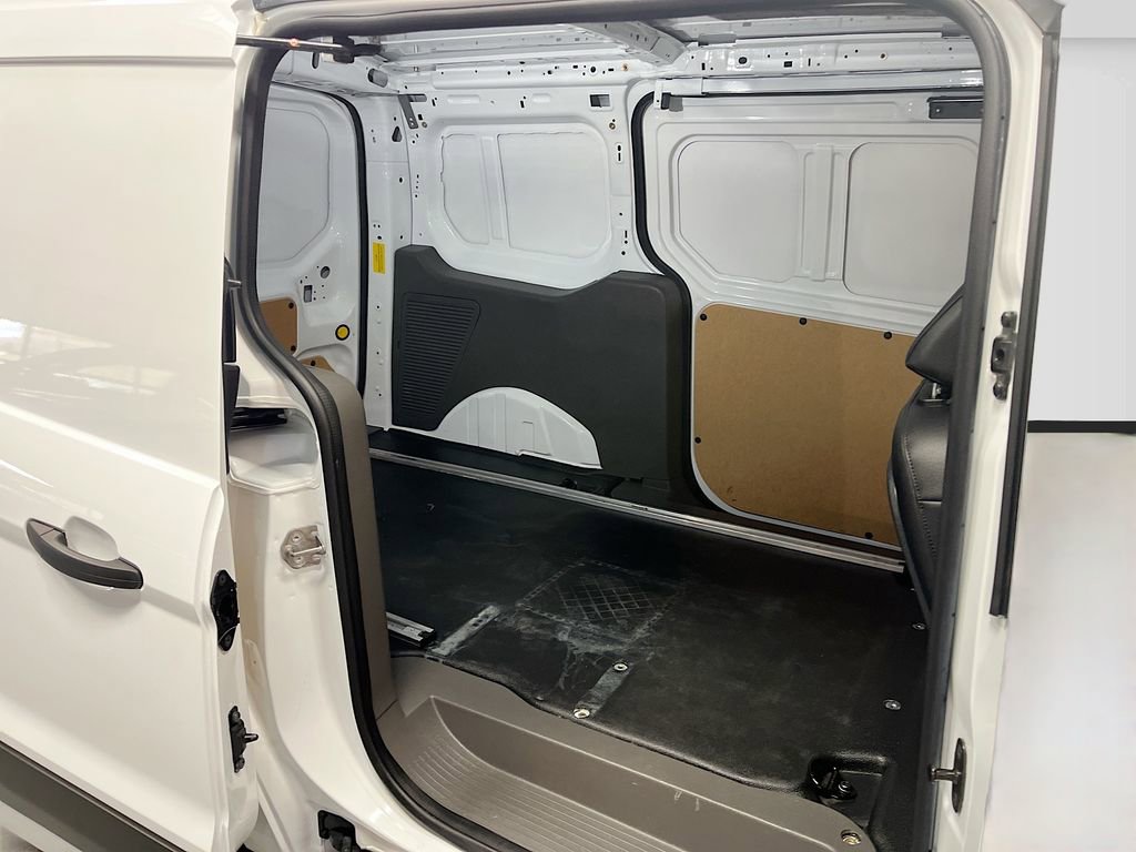 Used 2023 Ford Transit Connect XL image 24