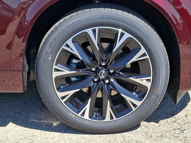 New 2026 MAZDA CX-90 3.3 Turbo S w/ Premium Plus image 8