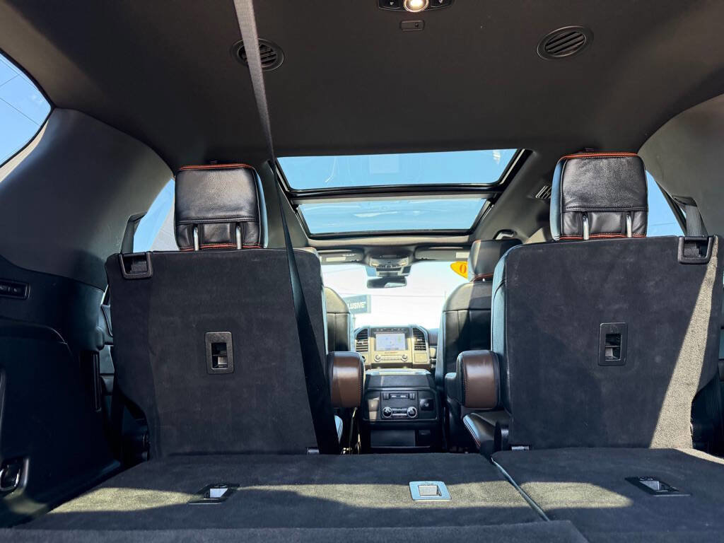 Used 2020 Ford Expedition King Ranch AWD/4WD image 48