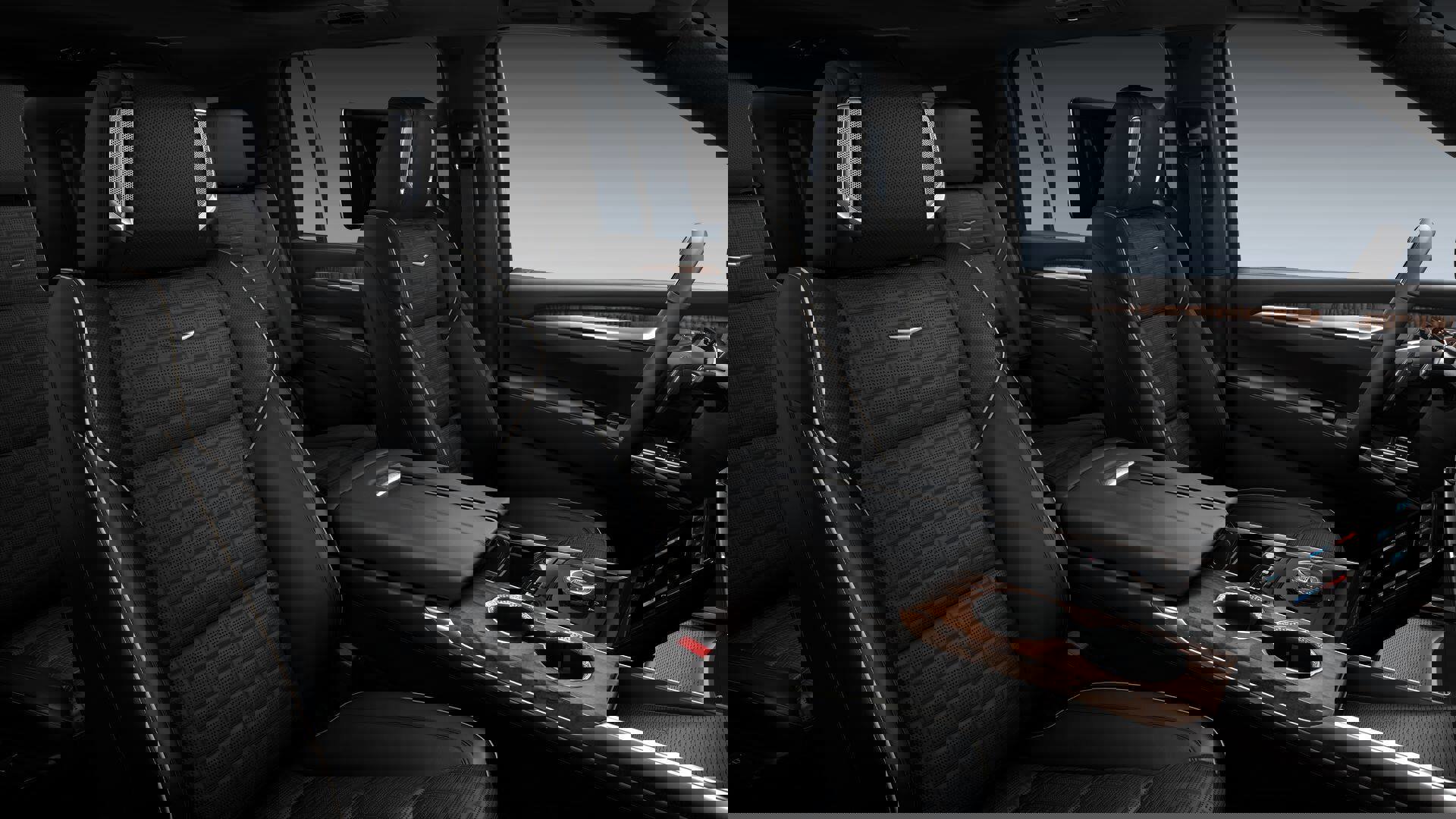 New 2026 Cadillac Escalade ESV Platinum Sport image 33