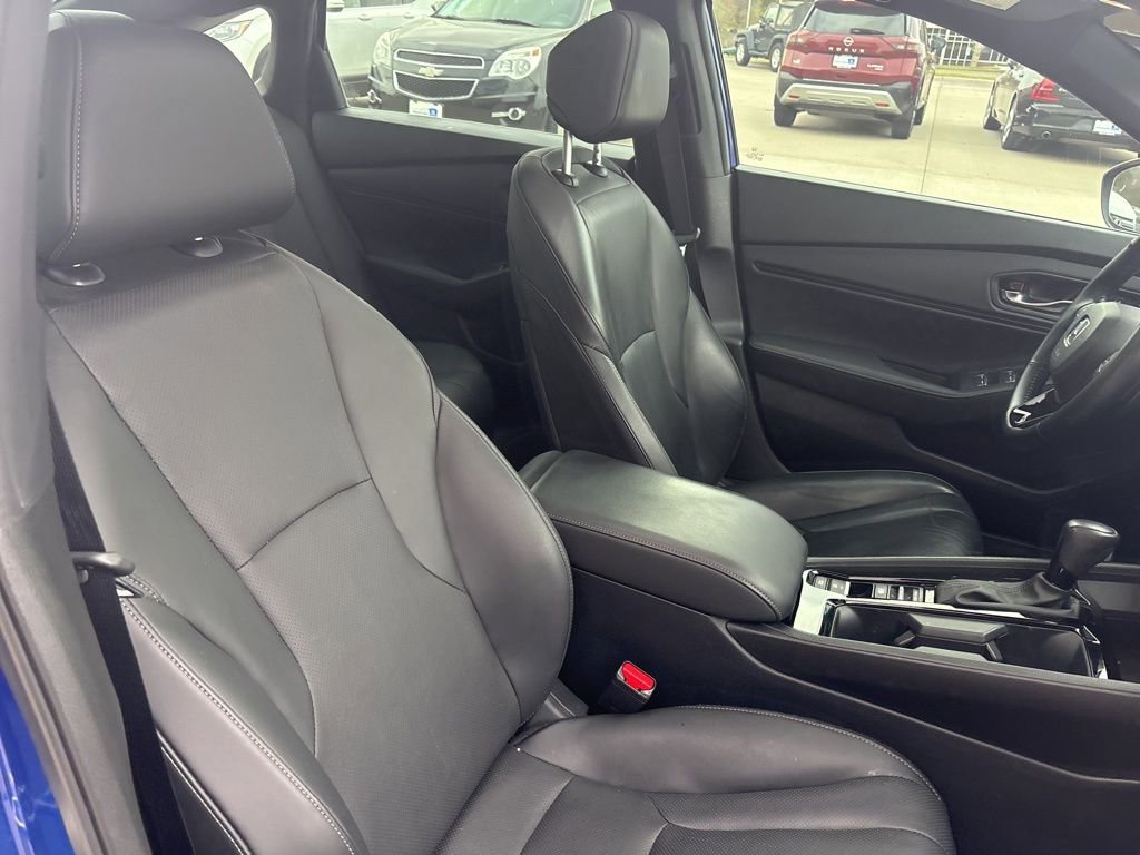 Used 2023 Honda Accord Sport image 28