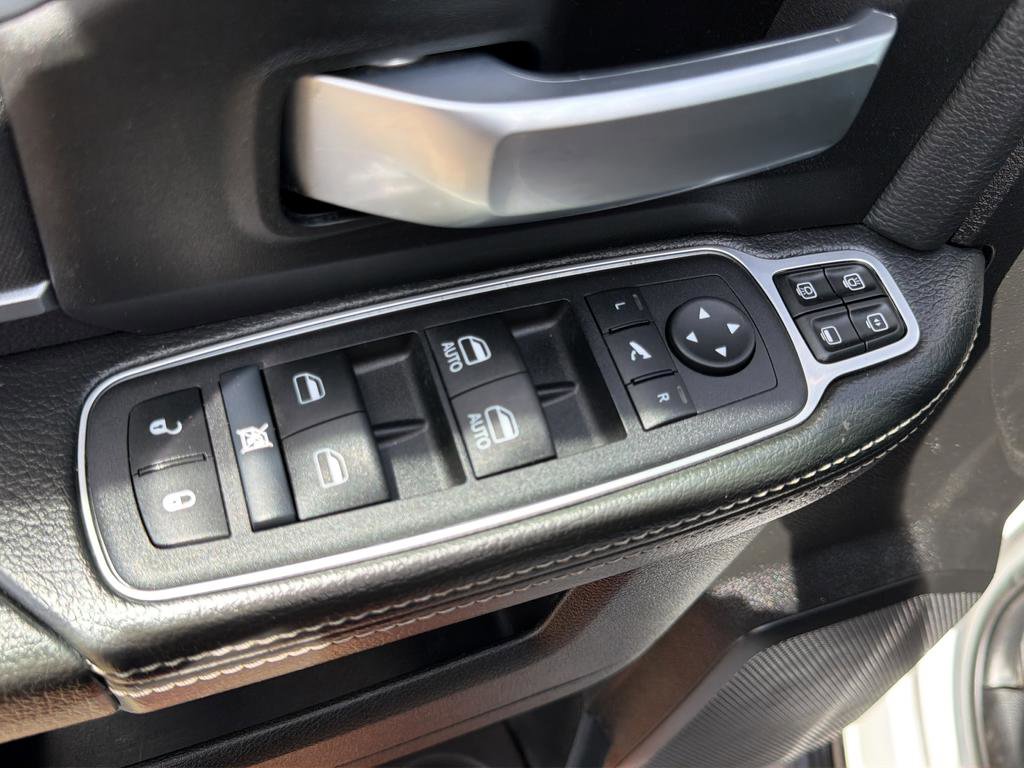 Used 2024 RAM 2500 Big Horn image 20