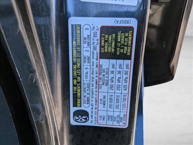 Used 2021 MAZDA MAZDA3 Sedan image 15