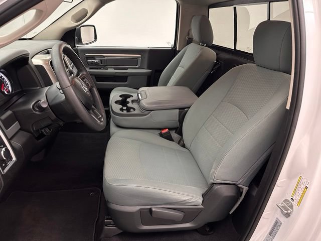 Used 2019 RAM 1500 Classic SLT AWD/4WD image 7