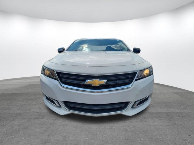 Used 2017 Chevrolet Impala LS FWD image 15