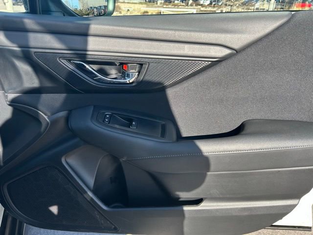 Used 2025 Subaru Outback Premium image 30