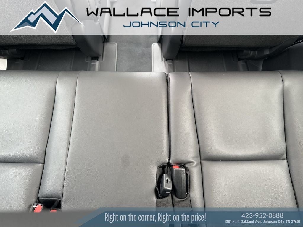 New 2026 Subaru Ascent Limited w/ Popular Package #1 AWD/4WD image 32