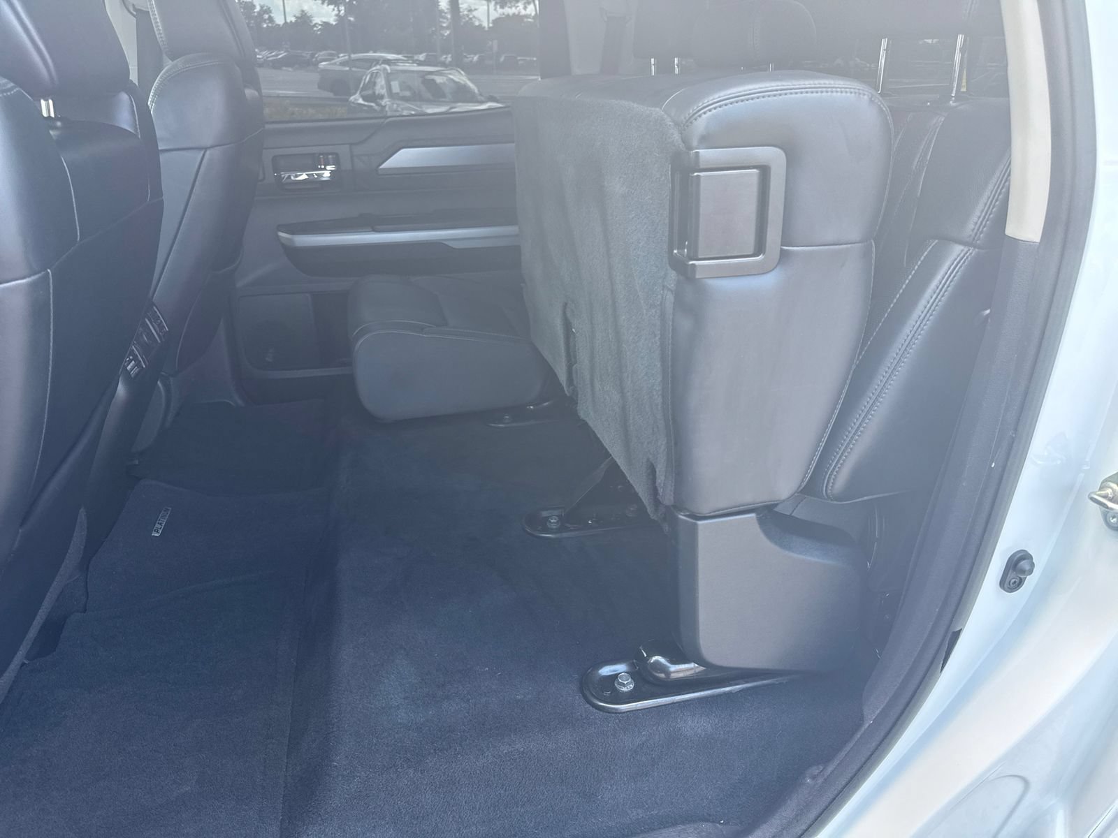 Used 2019 Toyota Tundra Platinum AWD/4WD image 45