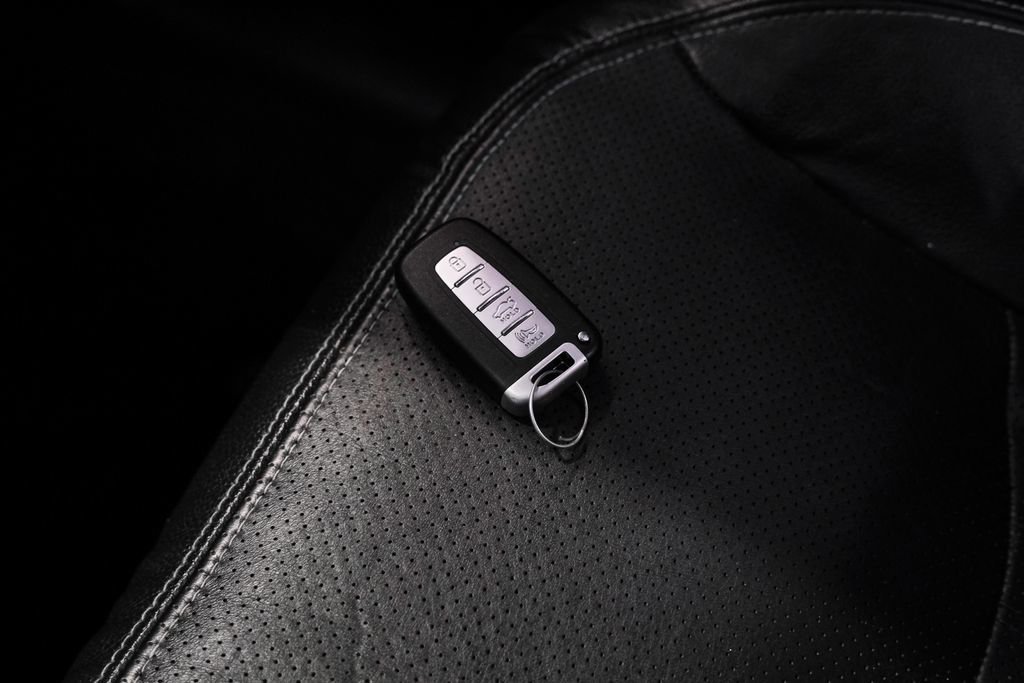 Used 2012 Kia Sorento EX w/ EX V6 Premium Pkg image 56