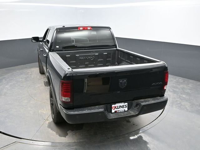 Used 2024 RAM 1500 Classic Warlock image 37