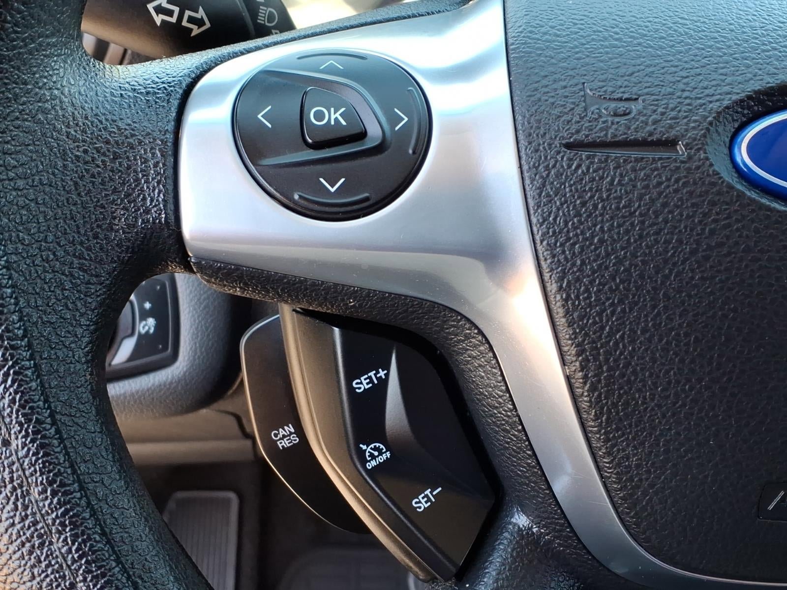 Used 2016 Ford Escape S FWD image 25