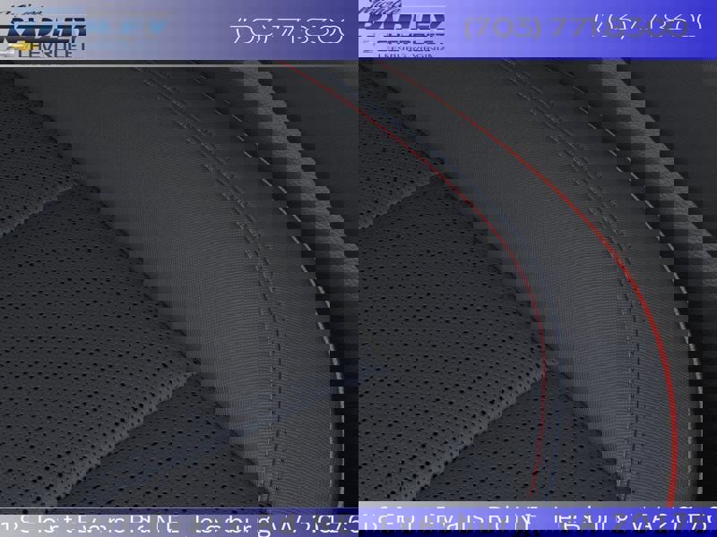 New 2025 Chevrolet Silverado EV RST image 23