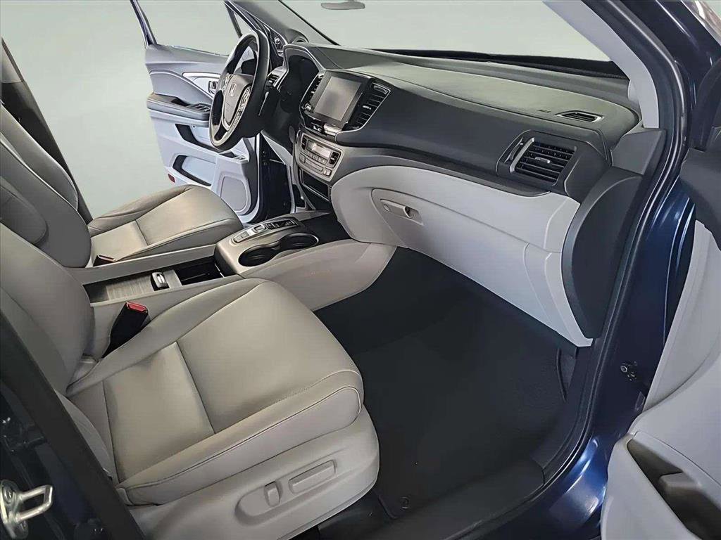 Used 2023 Honda Ridgeline RTL image 29