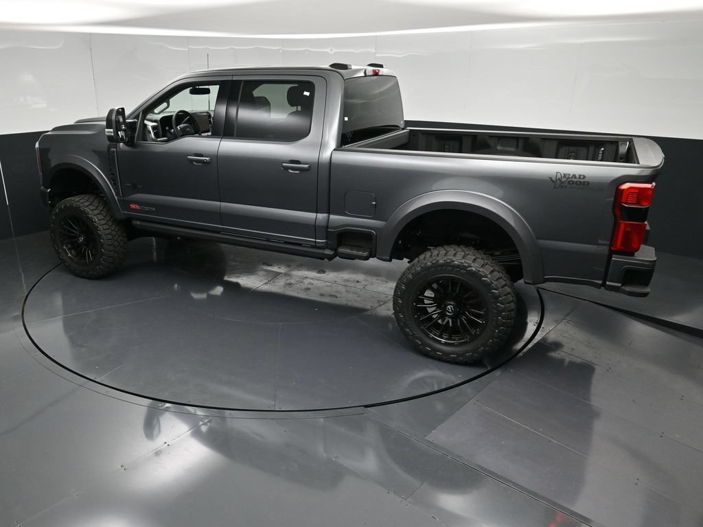 New 2026 Ford F250 XLT w/ XLT Premium Package AWD/4WD image 52