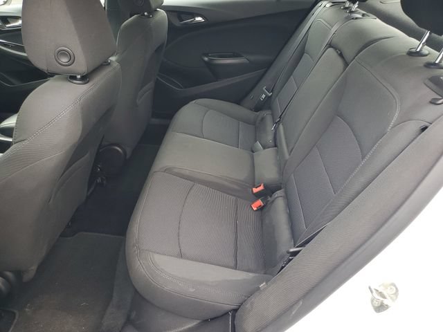 Certified 2016 Chevrolet Cruze LT FWD image 11