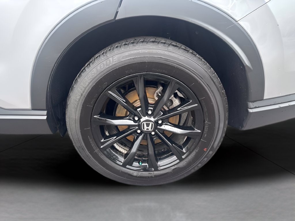 Certified 2024 Honda CR-V Sport image 14
