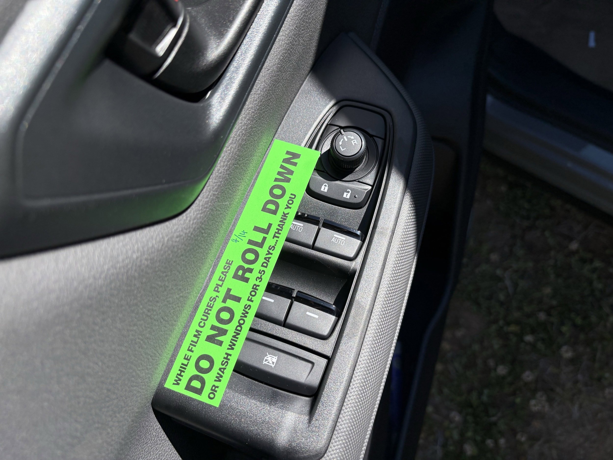 New 2026 Subaru Forester Wilderness AWD/4WD image 26