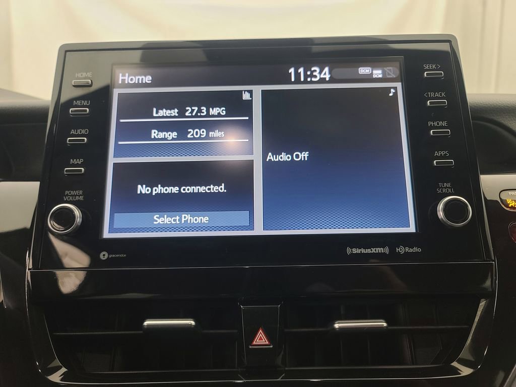 Used 2024 Toyota Camry XLE w/ Cold Weather Package image 32