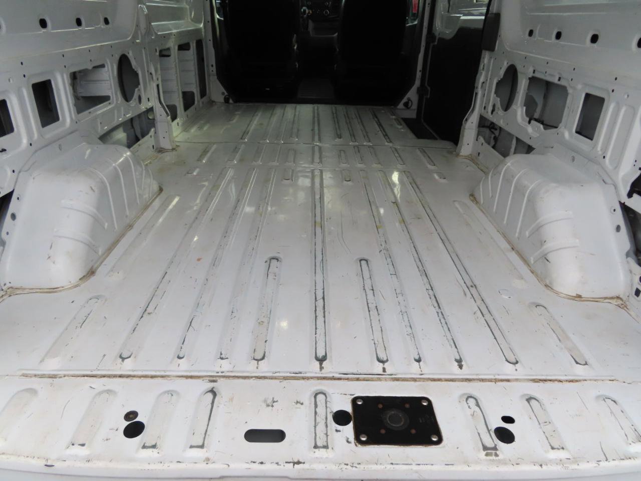 Used 2024 Ford Transit 250 148 Medium Roof Extended AWD image 38