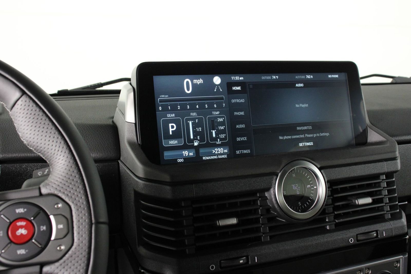 New 2025 INEOS Grenadier AWD/4WD image 7