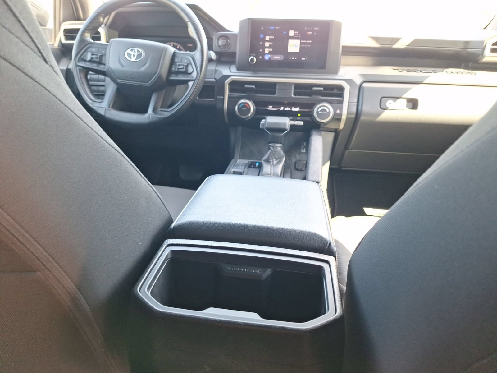 Used 2025 Toyota Tacoma SR RWD image 29