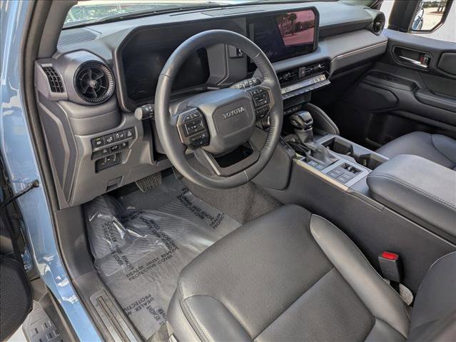 Certified 2024 Toyota Land Cruiser image 9