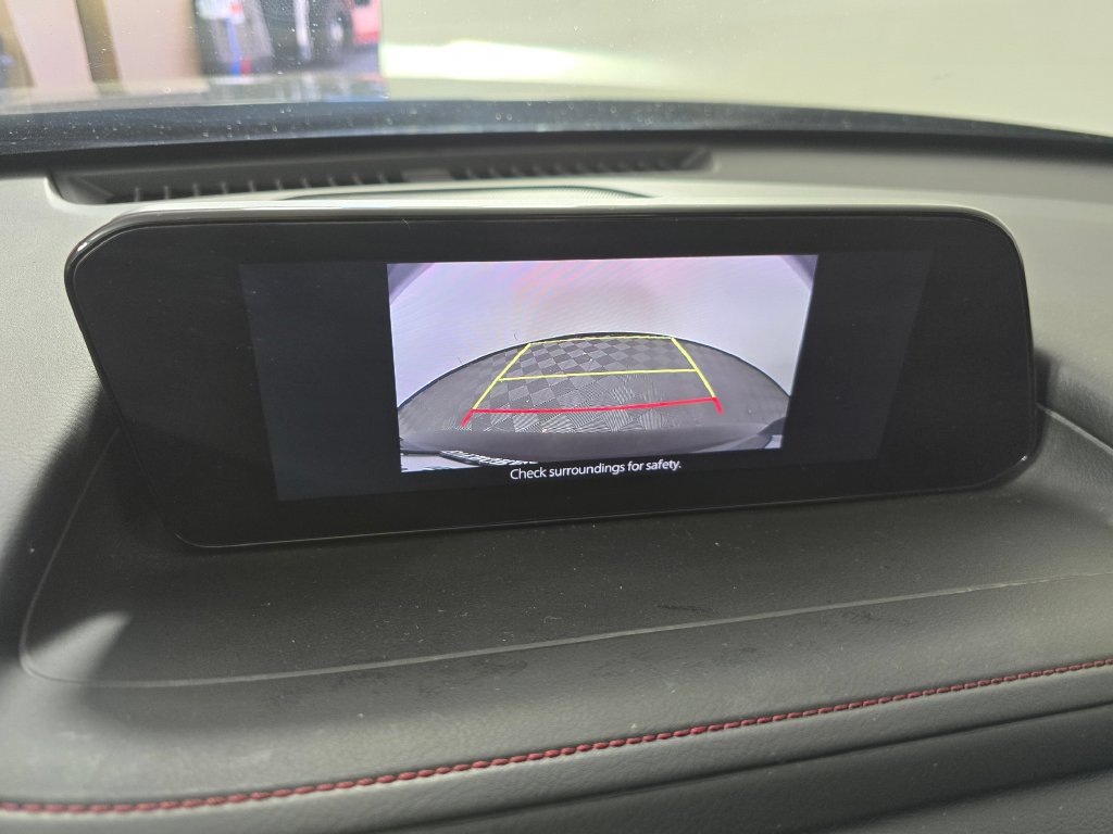 Used 2023 MAZDA CX-30 AWD 2.5 S w/ Preferred Package image 36
