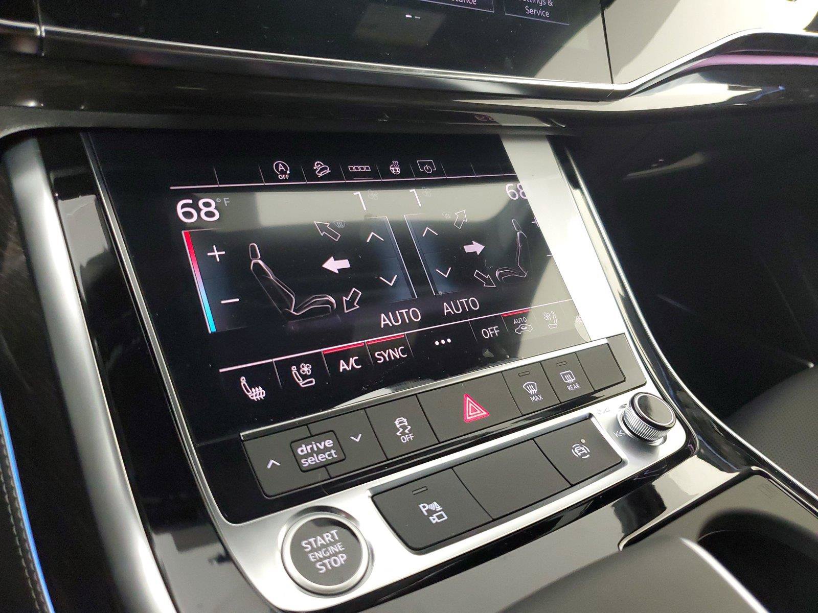 New 2026 Audi Q7 2.0T Premium Plus AWD/4WD image 30