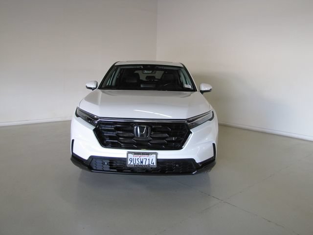 Certified 2025 Honda CR-V EX-L image 2