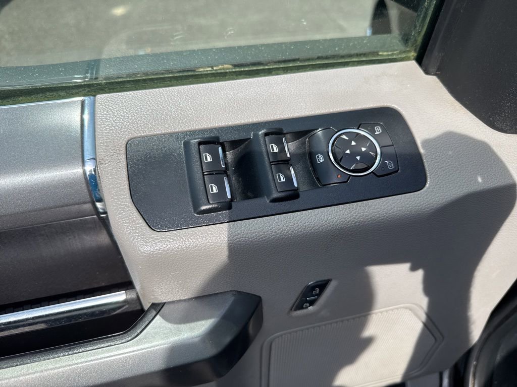 Used 2015 Ford F150 XLT w/ Equipment Group 301A Mid AWD/4WD image 15