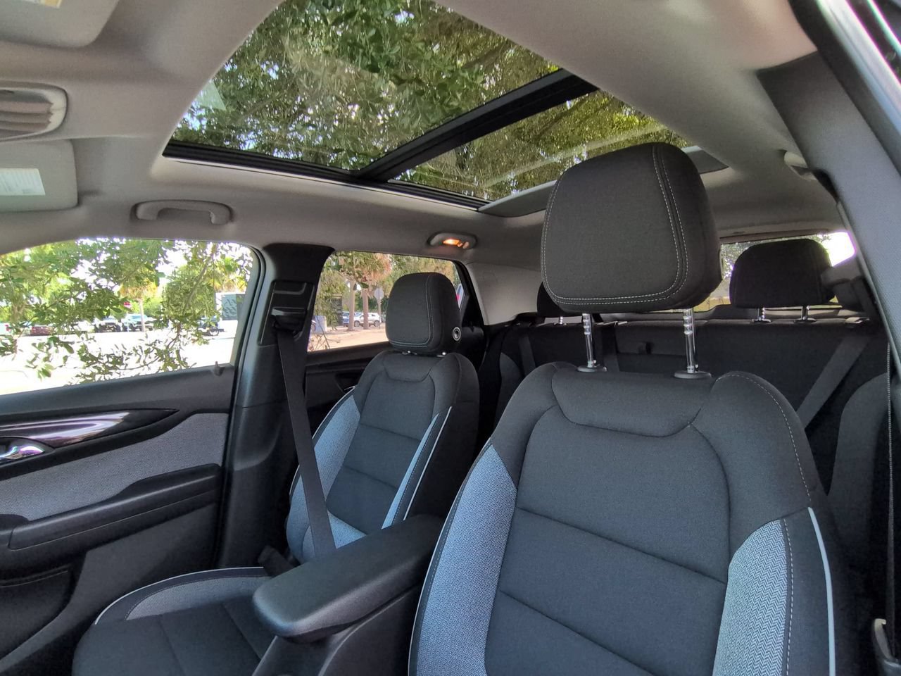 New 2026 Chevrolet TrailBlazer LT w/ Convenience Package FWD image 20