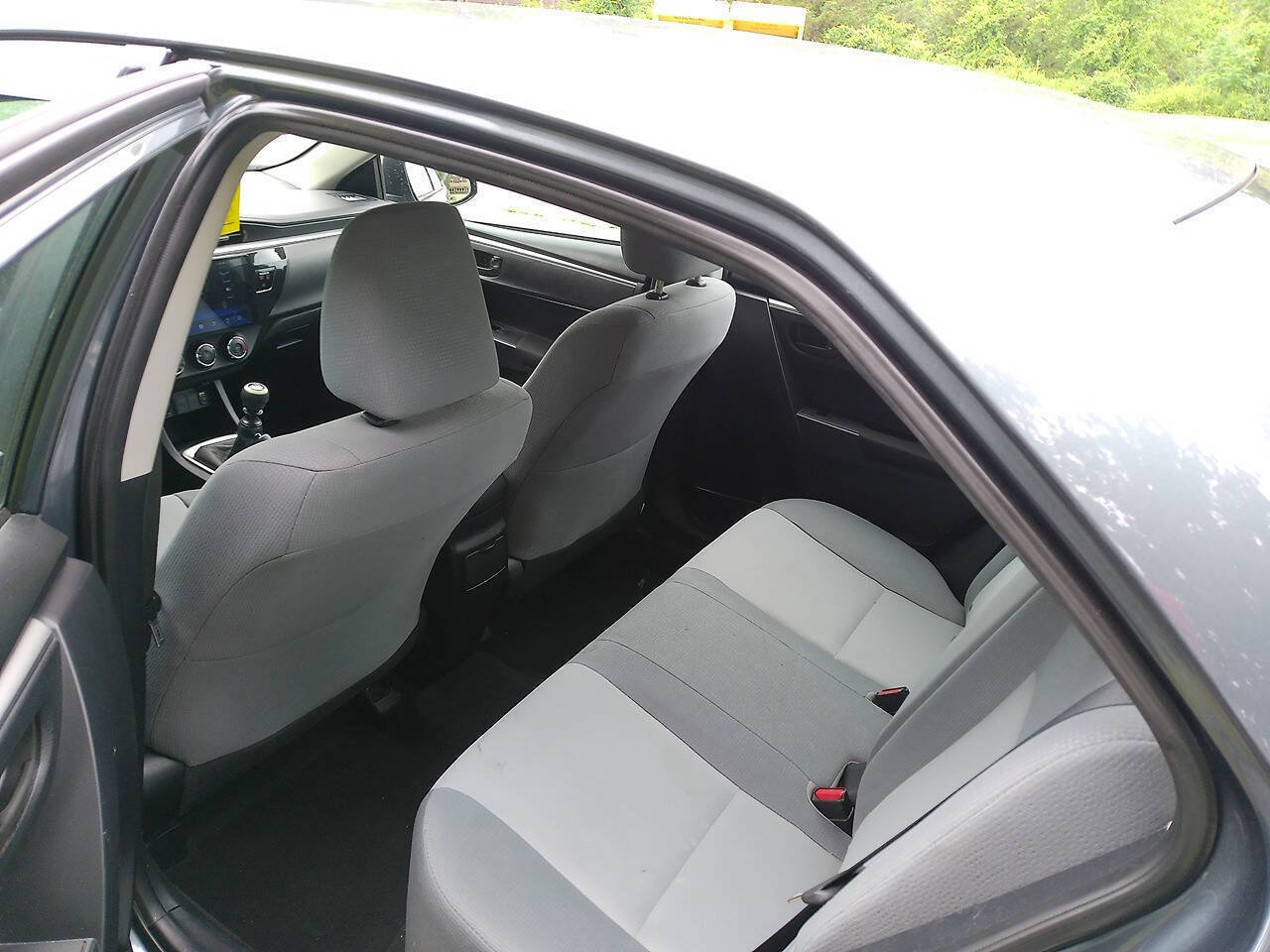 Used 2014 Toyota Corolla L FWD image 6