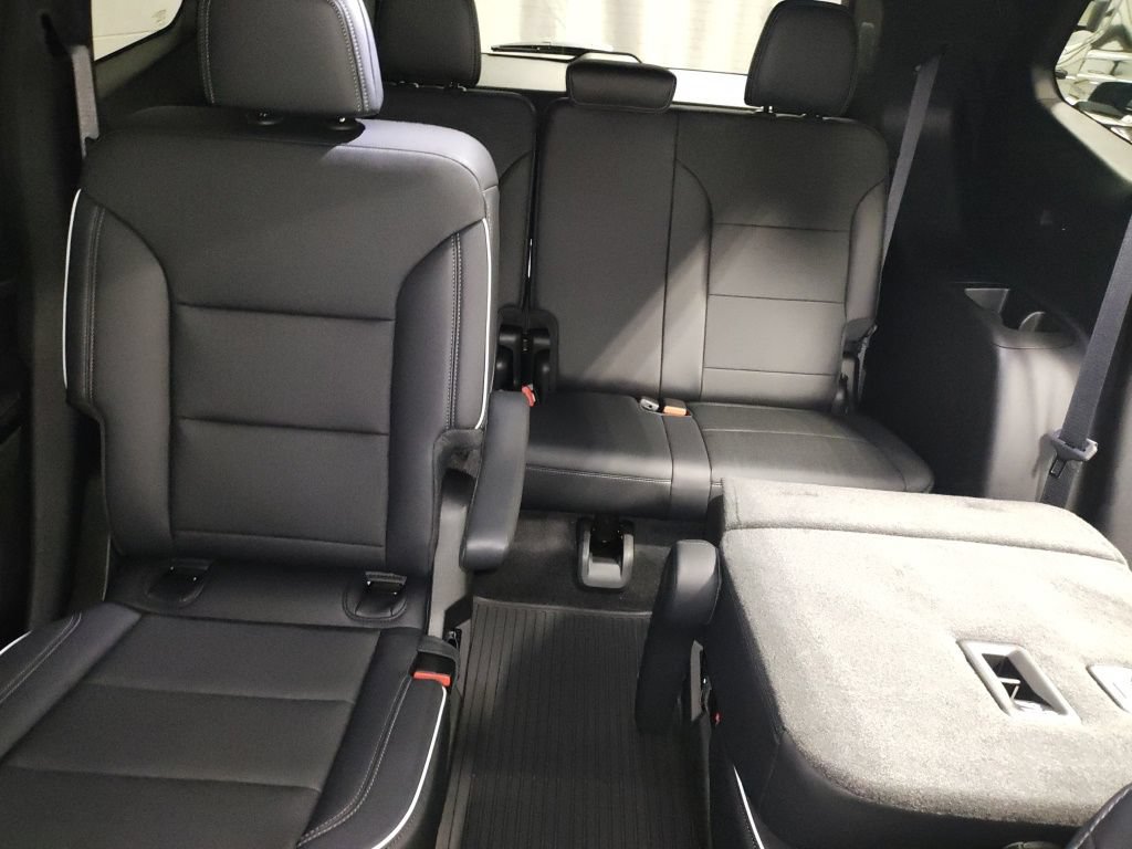 New 2026 Buick Enclave Preferred w/ Power Package AWD/4WD image 28