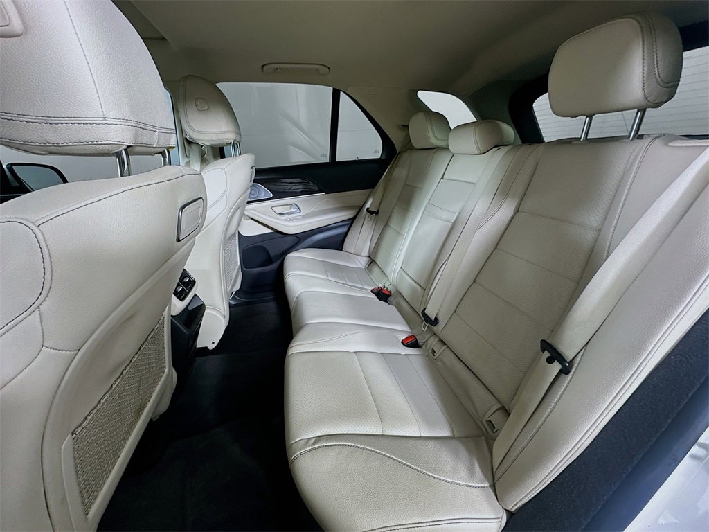 Used 2020 Mercedes-Benz GLE 350 image 14