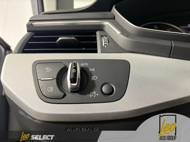 Used 2017 Audi A4 2.0T Premium w/ Convenience Package AWD/4WD image 19