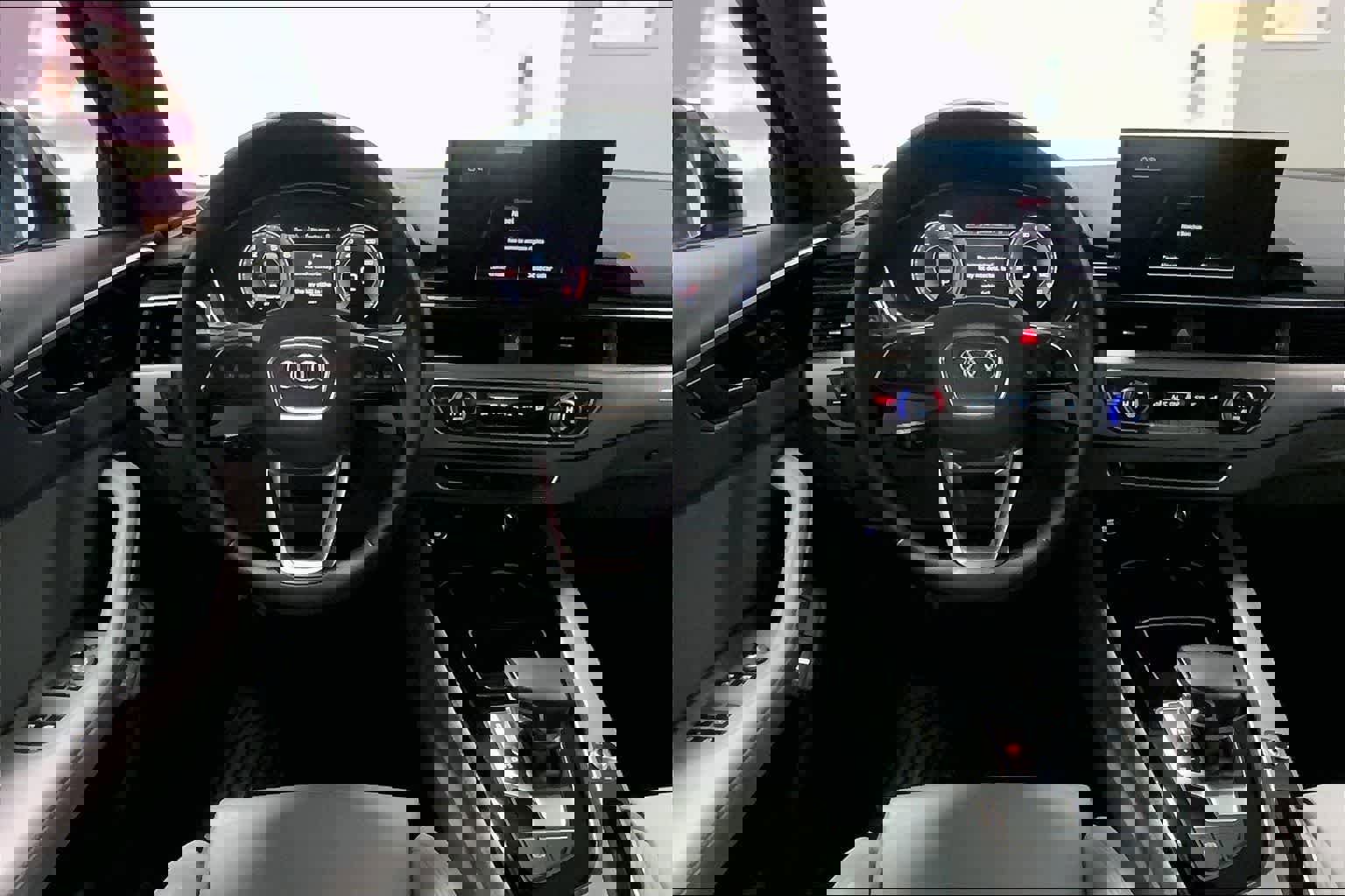 Certified 2023 Audi A4 2.0T Premium Plus w/ Premium Plus Package image 13